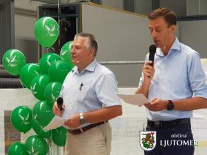 Farmtechov družinski piknik 3